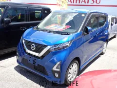 日産 デイズ