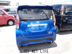 日産 デイズ