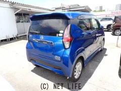 日産 デイズ