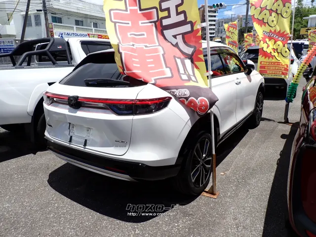 ホンダ ヴェゼル