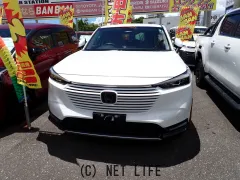 ホンダ ヴェゼル