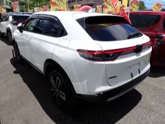 ホンダ ヴェゼル