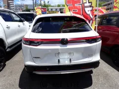 ホンダ ヴェゼル