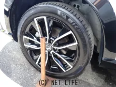 ホンダ ヴェゼル