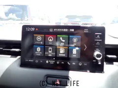 ホンダ ヴェゼル