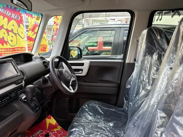 ホンダ N-BOX