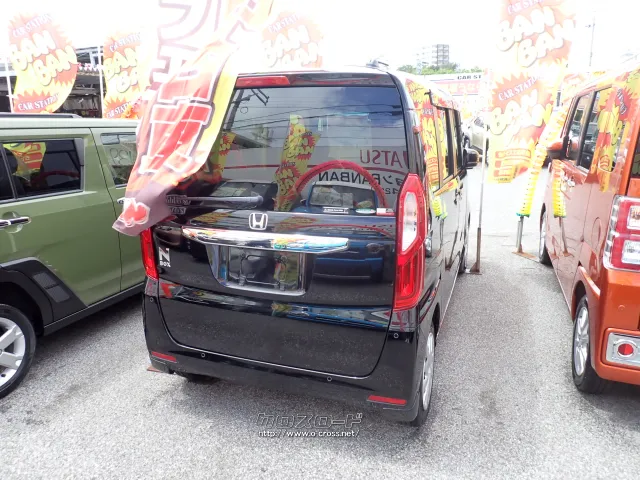 ホンダ N-BOX
