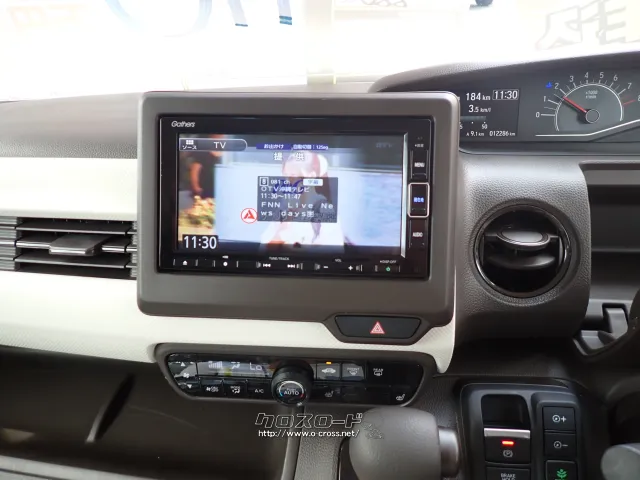 ホンダ N-BOX