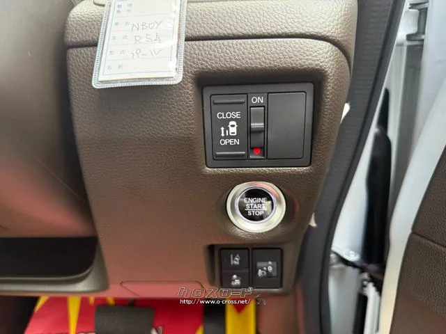 ホンダ N-BOX