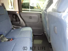 ダイハツ ムーヴキャンバス