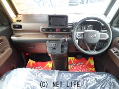 ダイハツ ムーヴキャンバス