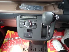 ダイハツ ムーヴキャンバス