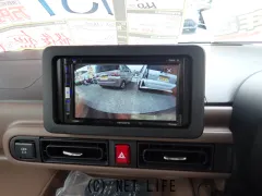 ダイハツ ムーヴキャンバス