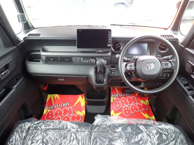 ホンダ N-BOX