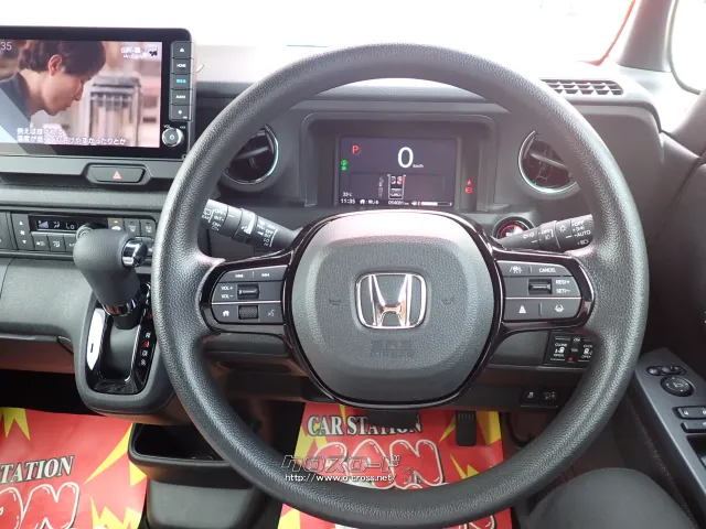 ホンダ N-BOX