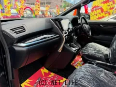 トヨタ アルファード