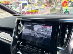 トヨタ アルファード