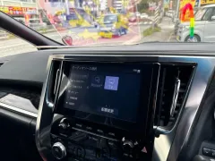 トヨタ アルファード
