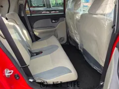 ダイハツ キャスト