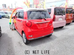 ダイハツ キャスト