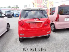 ダイハツ キャスト