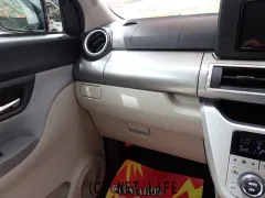 ダイハツ キャスト