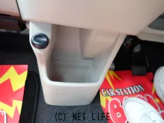 ダイハツ キャスト