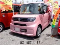 ダイハツ タント