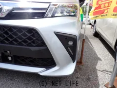 トヨタ ルーミー