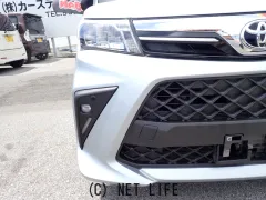 トヨタ ルーミー