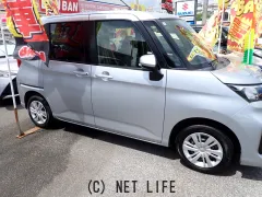 トヨタ ルーミー