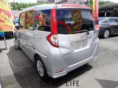 トヨタ ルーミー