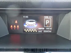 トヨタ ルーミー