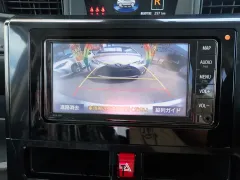 トヨタ ルーミー