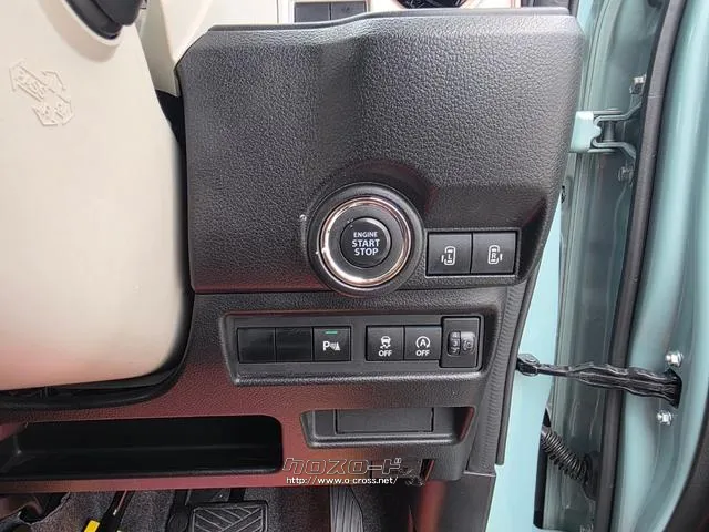 スズキ ワゴンRスマイル