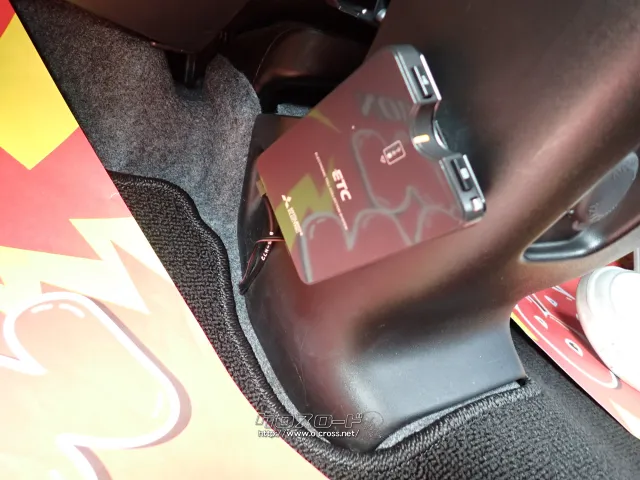スズキ ワゴンRスマイル
