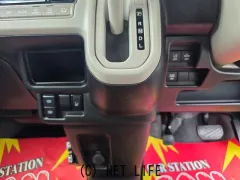 スズキ ワゴンRスマイル