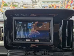 スズキ ワゴンRスマイル