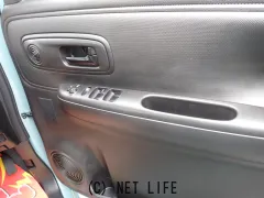 スズキ ワゴンRスマイル