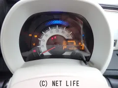 スズキ ワゴンRスマイル