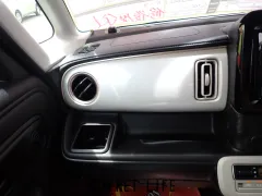 スズキ ワゴンRスマイル