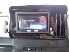 スズキ ワゴンRスマイル