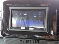 スズキ ワゴンRスマイル