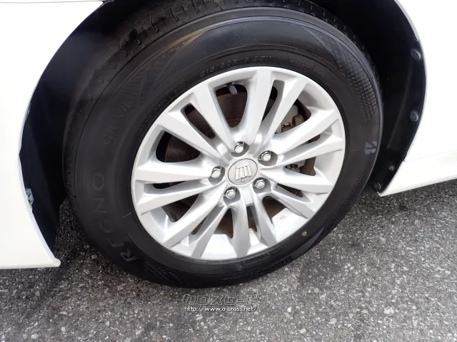 トヨタ クラウンハイブリッド