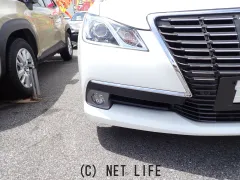 トヨタ クラウンハイブリッド