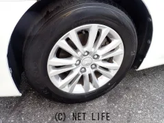 トヨタ クラウンハイブリッド