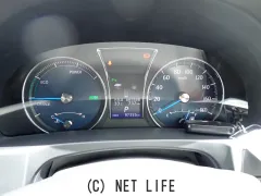 トヨタ クラウンハイブリッド
