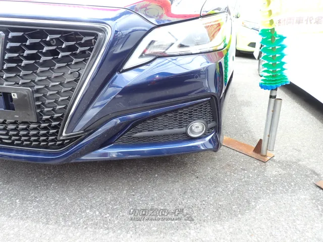 トヨタ クラウン
