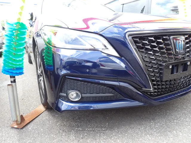 トヨタ クラウン