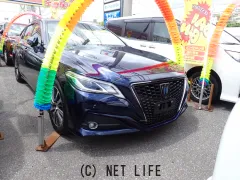 トヨタ クラウン
